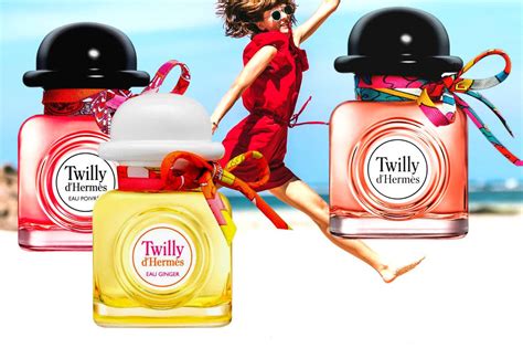 hermes tilly|best Hermes twilly perfume.